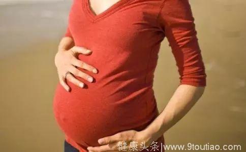 妊娠期腹部胀痛有说法