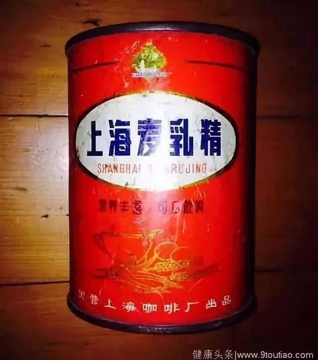 你们小时候都喜欢吃什么？