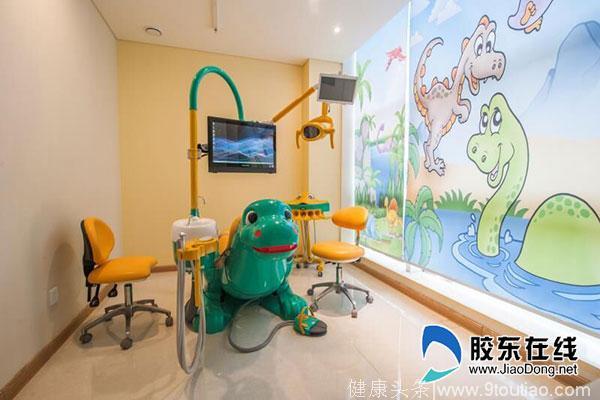 烟台绿叶好未来牙科开业 打造可信赖的医疗品牌