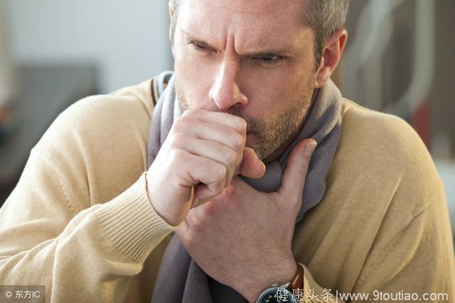 留意咳嗽加重程度 做好肝病检查！
