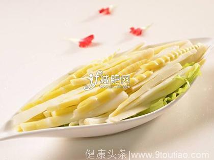 夏天吃什么瘦肚子 这些食物来帮忙