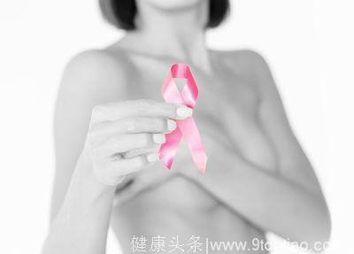 乳腺癌成香港女性第3致命癌症成年女性每月一次自检很必要