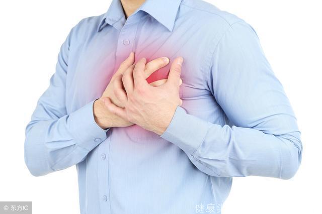 你知道是什么原因造成心绞痛的吗？心绞痛的诱发因素