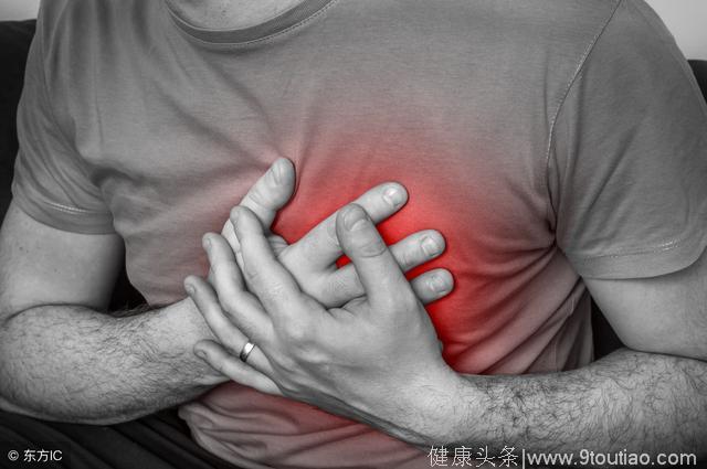 你知道是什么原因造成心绞痛的吗？心绞痛的诱发因素