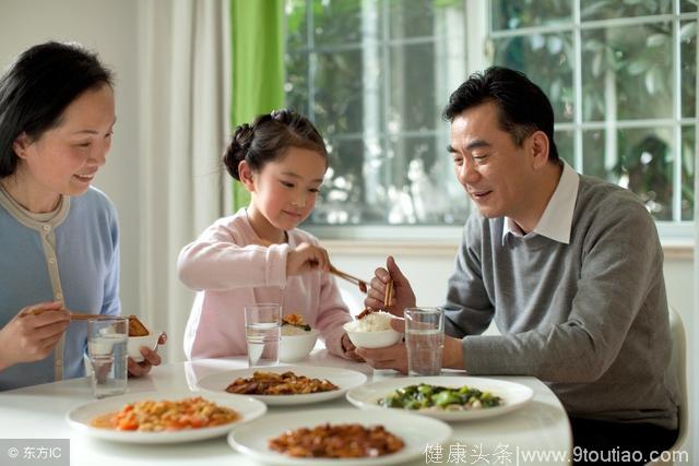 一日三餐必不可少，可餐后您是怎么做的？其实餐后才是养生关键处