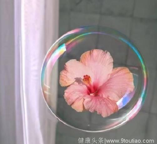 心理测试：哪个水晶球能留住花？测你能靠什么留住爱人！
