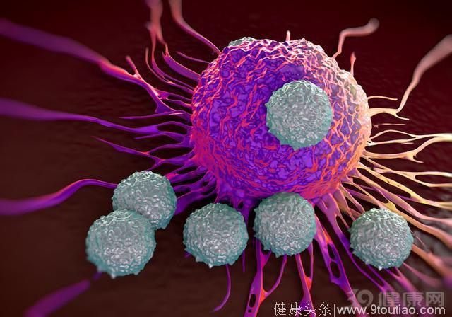 癌细胞扩散有“条件”：全部符合，病就难治了！
