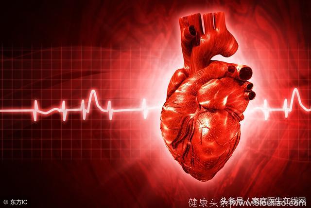 高血压会导致心脏病？都怪这8个因素，把心脏病“吸引”来了