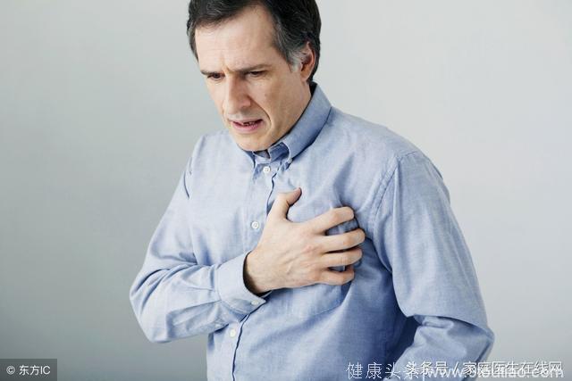 高血压会导致心脏病？都怪这8个因素，把心脏病“吸引”来了