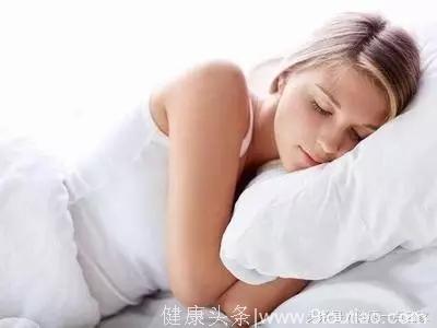 纠正不良睡眠习惯，怏速入睡六个步骤