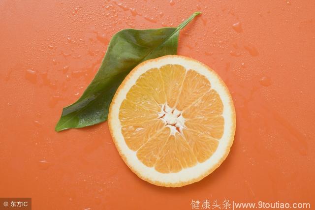 橙子加盐蒸可以治咳嗽吗？怎么制作