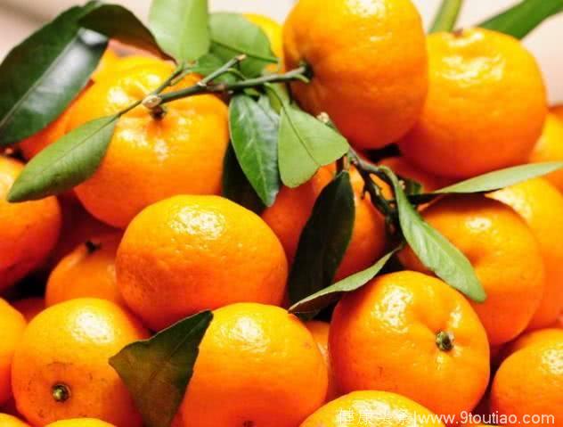 心理测试：4个橘子，你觉得哪个最酸？测你以后的婚姻会不会幸福