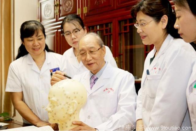 「世界针灸看中国 中国针灸看天津」天津中医一附院建设以针灸为特色的现代化中医医学中心
