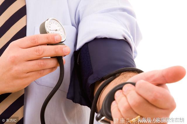 高血压，一天中这个时候最危险，要小心！