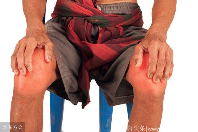 膝关节滑膜炎患者，应该如何护理缓解疼痛？快告诉大家吧！