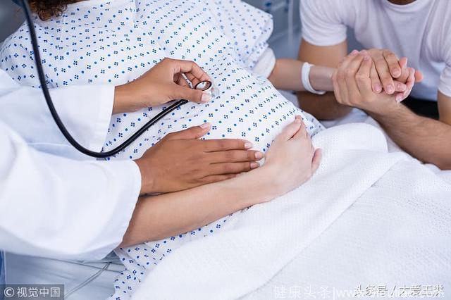 孕妇有这三种表现别大意，很可能是胎停育在作祟，要赶紧去医院