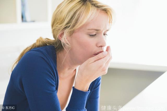 咳嗽喘气吃什么好？家里有这6种食物，就要偷笑了