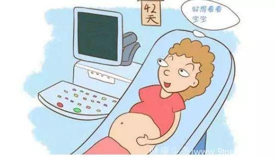 孕妇的第六感：怀孕时有种难言的感觉 家人还取笑她神经
