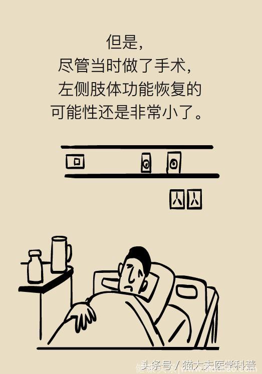 高血压不吃药，害的不止是你自己