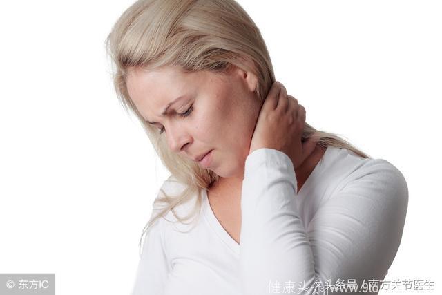 脖子酸痛是颈椎病吗？除了这个，颈椎病还有哪些症状？