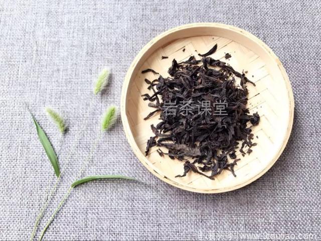要喝懂武夷岩茶肉桂的味道，请掌握这两个技法！