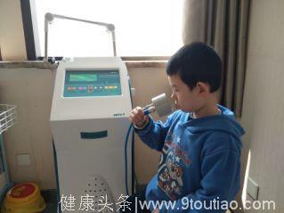 甘肃省中医院耳鼻喉科中医药特色治疗过敏性鼻炎显优势