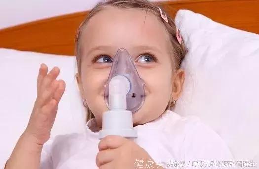 支气管哮喘常见问题：门诊中，医生最想告诉家长的儿童哮喘知识！