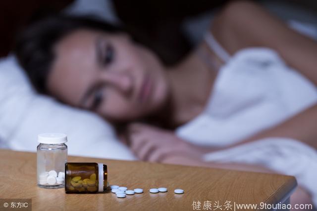 失眠别吃安眠药，取厨房里几种食材煮水喝，一夜好眠到天亮