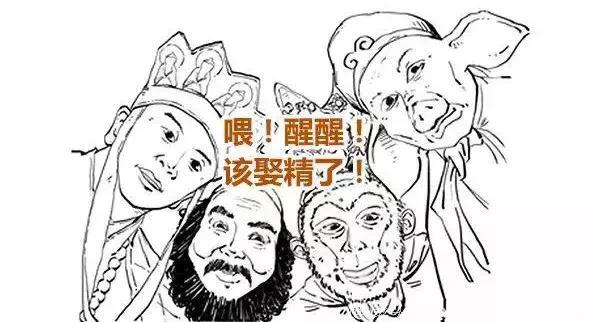 怀孕就是一场宫斗戏