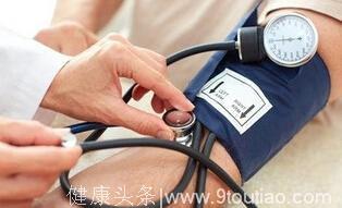 高血压患者用药不注意，极易引发几大综合征！