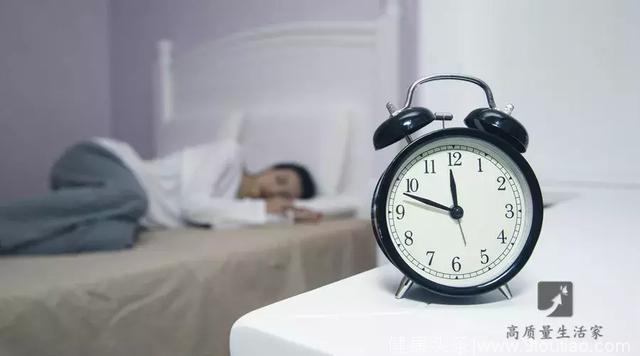 你的睡眠是“垃圾睡眠”吗？据说比失眠还可怕……