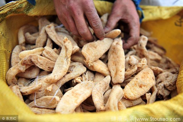 6种食疗方法降血压 每天吃一点