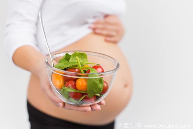 孕吐严重，这三种食物可多吃，缓解孕吐又促进胎儿发育