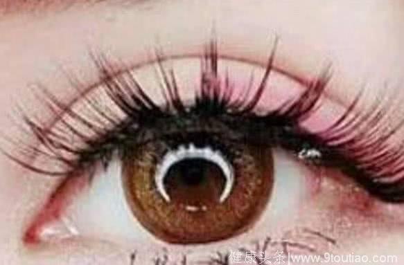 心理学：哪只眼睛最显悲伤？测你内心最真实的性格！