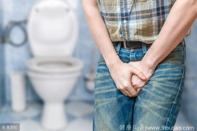 排尿出现这两大问题 就要开始预防前列腺炎