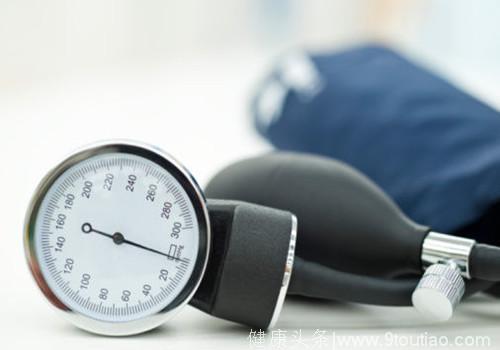 高血压不可怕，可怕的是你的生活习惯 高血压患者日常生活指导