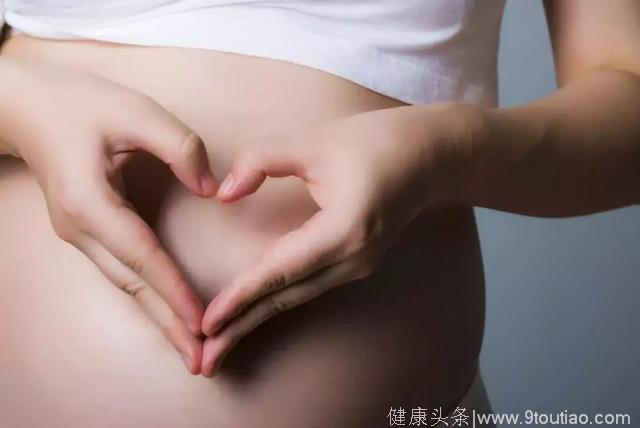 怀孕五个月，宝宝没了胎心！孕前做的这个决定，让她遗憾一生