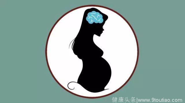 怀孕后，孕妈可能会有这3个“难受”症状，反而说明胎儿发育好！