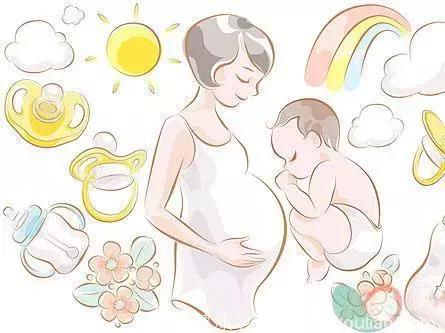 孕期神奇的胎梦，只有准妈妈才知道，你经历过吗？