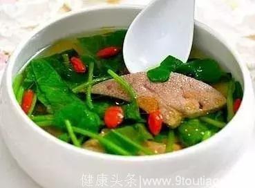 女人多吃这10种食物，补出好气血，才能越活越漂亮