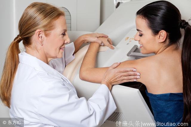 妇科医生：乳腺增生、乳腺癌检查2法，预防3法，女人必学