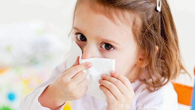 40%过敏性鼻炎患者伴发哮喘，这些儿童夏季调护知识父母须知