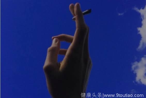 心理测试：你最想牵哪个男人的手？测你下半年会有好姻缘吗？