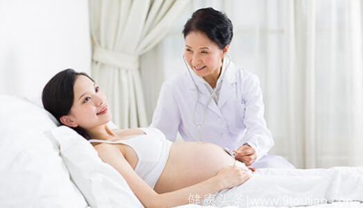 怀孕初期，孕妈生活方式注意这4点，胎宝健康又平安