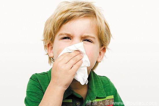 过敏性鼻炎如何正确用药？