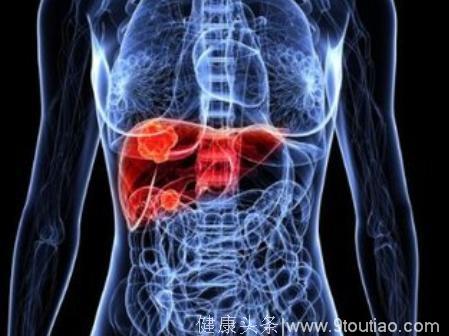 肝病来临的三大征兆是肝脏给你的最后期限，一定要警惕
