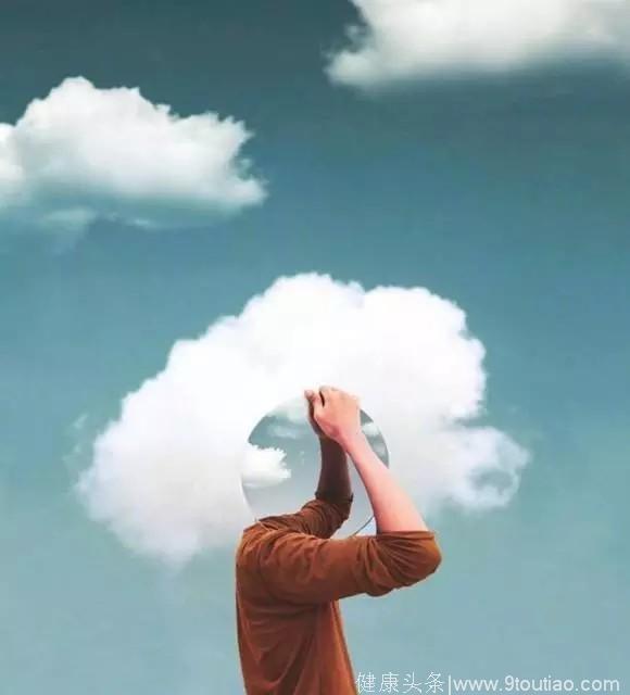 心理测试：3片云，哪片能入你的眼，测你在哪方面最能干