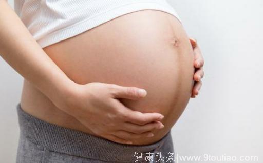 怀孕28周以后，孕妈妈要注意这几件事，对胎儿和孕妇都有好处