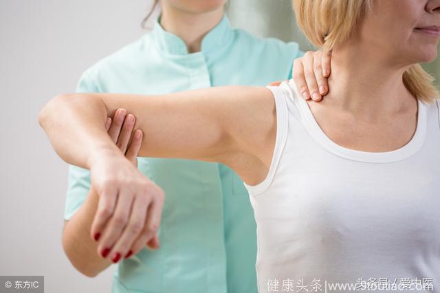 “谈肩色变”肩周炎特效疗法大公开：这2种方法你都用过吗？