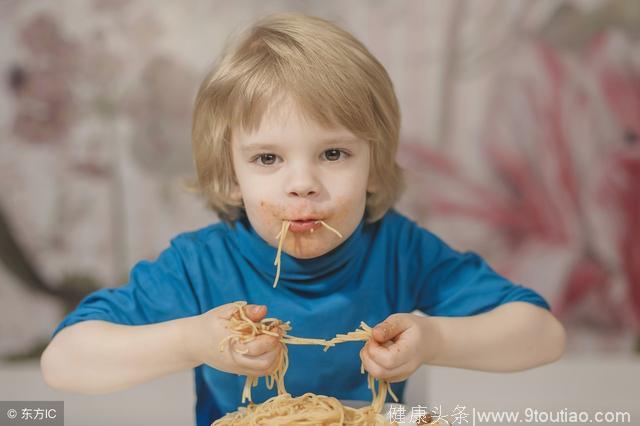 孩子吃多了积食不消化，这两个食疗方法，可以起到作用